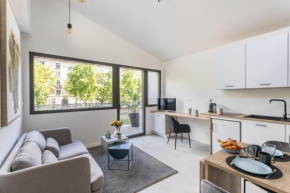 Residence Iles Bretonnes